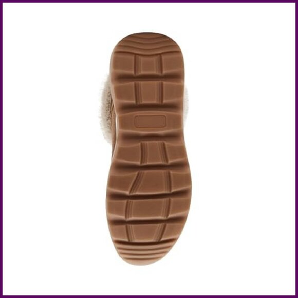 Waterproof Suede Ankle Boots Size 7.5 Comfortable Everyday Wear - Picture 5 of 8